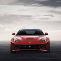 Ferrari F12 Berlinetta Unveiled