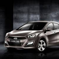 Hyundai i30 Wagon to Debut in Geneva