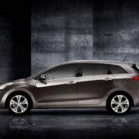 Hyundai i30 Wagon to Debut in Geneva