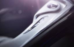 Infiniti Emerg-E Concept Leaked