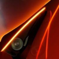 Italdesign Giugiaro Teases Concept ahead of Geneva