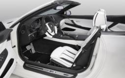 Lumma CLR 600 GT BMW 650i Cabriolet
