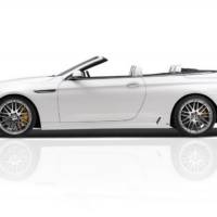 Lumma CLR 600 GT BMW 650i Cabriolet