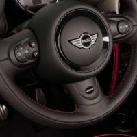 MINI Countryman John Cooper Works Unveiled