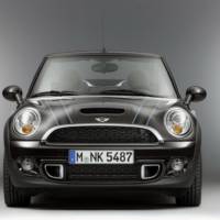 MINI Highgate Special Edition