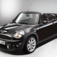 MINI Highgate Special Edition