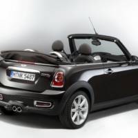 MINI Highgate Special Edition