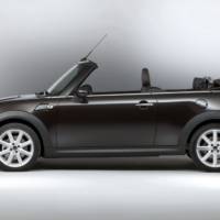 MINI Highgate Special Edition