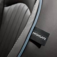 MINI Highgate Special Edition