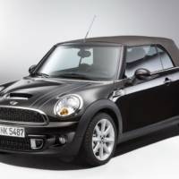 MINI Highgate Special Edition