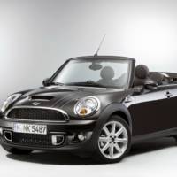 MINI Highgate Special Edition