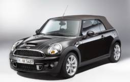 MINI Highgate Special Edition