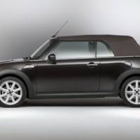 MINI Highgate Special Edition