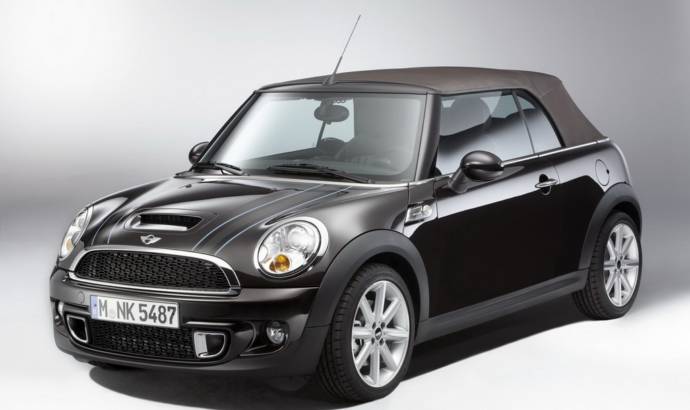 MINI Highgate Special Edition