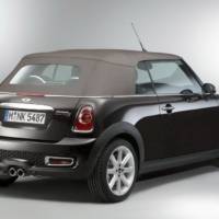 MINI Highgate Special Edition