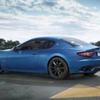 Maserati GranTurismo Sport with 460 HP Heading to Geneva