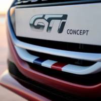 Peugeot 208 GTi and XY Concepts Revealed