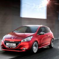 Peugeot 208 GTi and XY Concepts Revealed