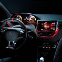 Peugeot 208 GTi and XY Concepts Revealed