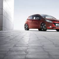 Peugeot 208 GTi and XY Concepts Revealed