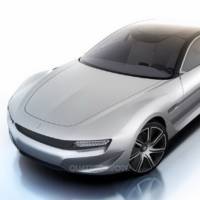 Pininfarina Cambiano Concept Revealed Through Leaks