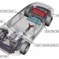 Pininfarina Cambiano Concept Revealed Through Leaks