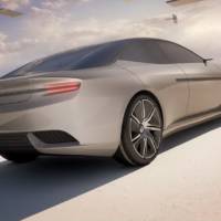 Pininfarina Cambiano Concept Revealed Through Leaks