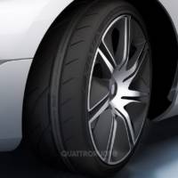 Pininfarina Cambiano Concept Revealed Through Leaks