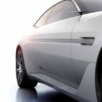 Pininfarina Cambiano Concept Revealed Through Leaks