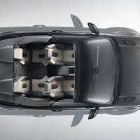 Range Rover Evoque Convertible Preview