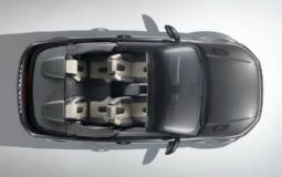 Range Rover Evoque Convertible Preview