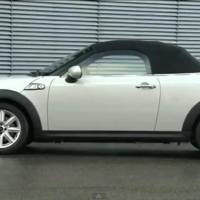 Review Video: MINI Roadster