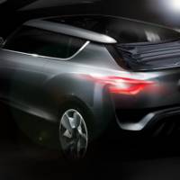 SsangYong XIV 2 Concept