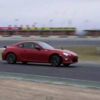 Toyota GT-86 Review by Chris Harris