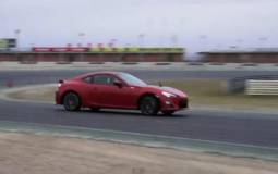Toyota GT-86 Review by Chris Harris