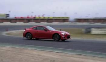 Toyota GT-86 Review by Chris Harris