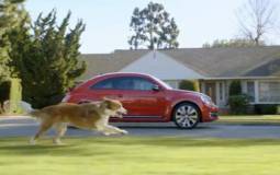 Volkswagen 2012 Super Bowl Commercial: The Dog Strikes Back