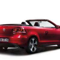 Volkswagen Golf GTI Cabriolet: Geneva Preview