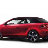 Volkswagen Golf GTI Cabriolet: Geneva Preview