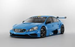 Volvo S60 TTA