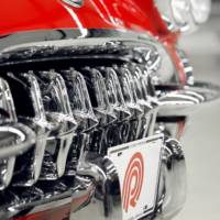 1959 Corvette by POGEA RACING With 485 HP LS3 V8 Engine