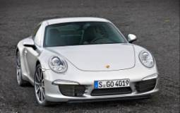 2012 Porsche 911 Price for US