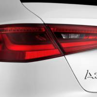 2013 Audi A3 Fully Exposed
