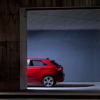 2013 Hyundai Elantra GT Hatch