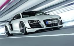 2014 Audi R8 Info