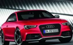 2012 Audi RS5 Facelit UK Price