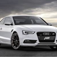 ABT AS5 Audi A5