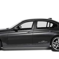 AC Schnitzer 2012 BMW 3 Series Preview