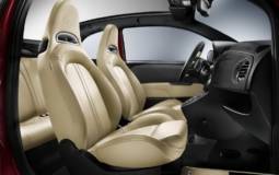 Abarth 695 Tributo Maserati Geneva Preview