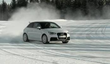 Audi A1 Quattro Price for UK